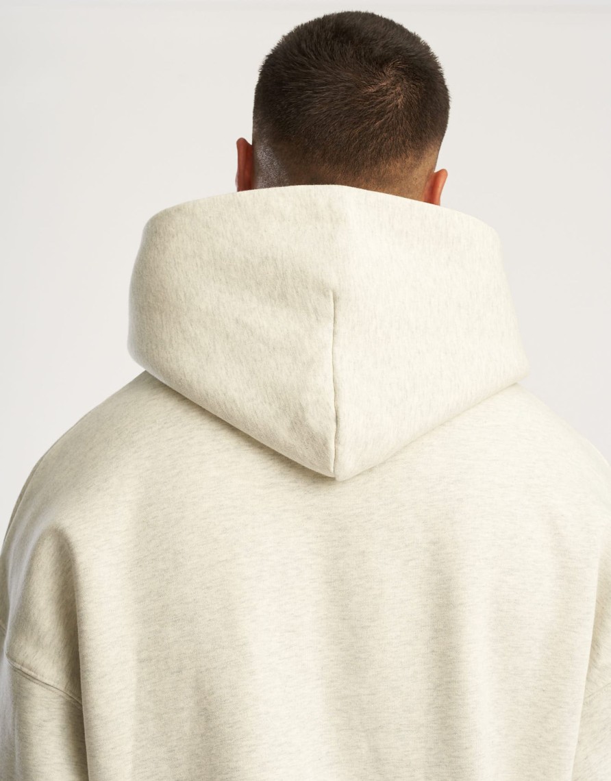 Men Echt Sportswear | Basic Hoodie