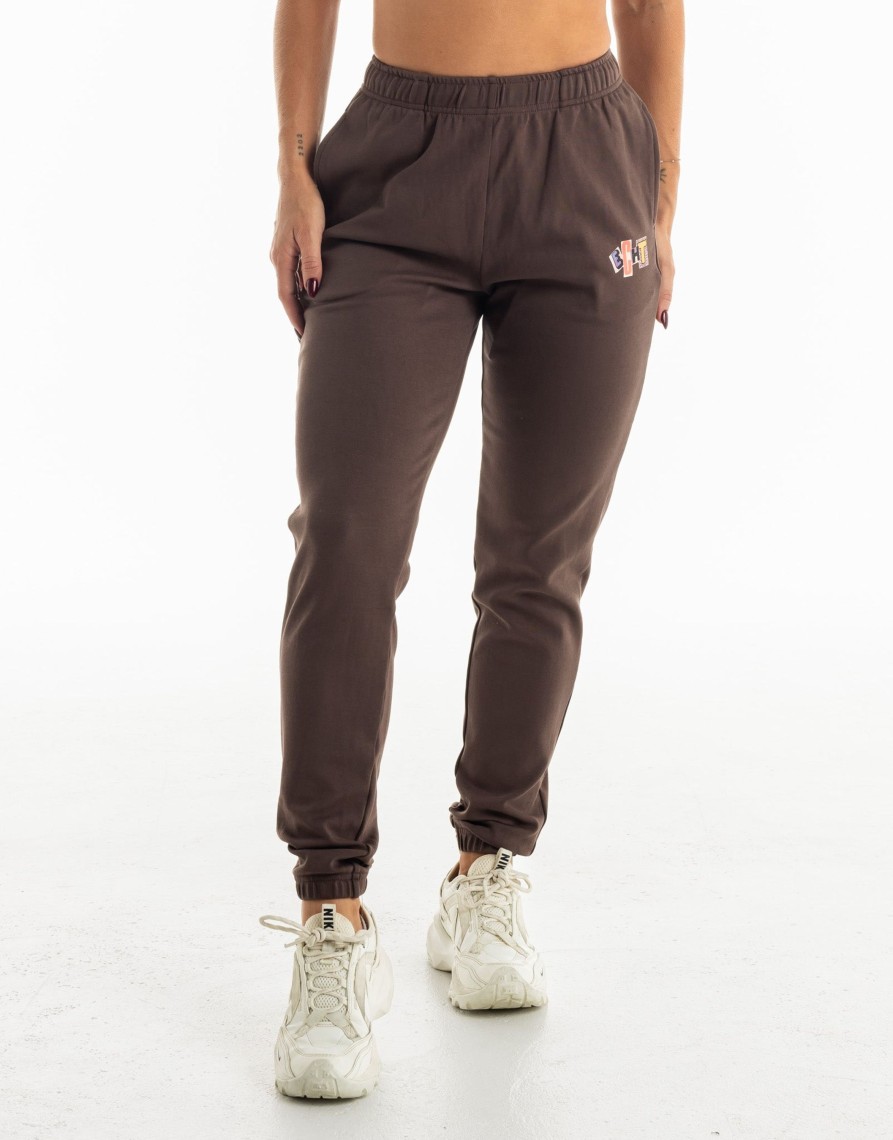 Women Echt Apparel | Review Joggers