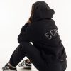 Women Echt Apparel | Tour Hoodie