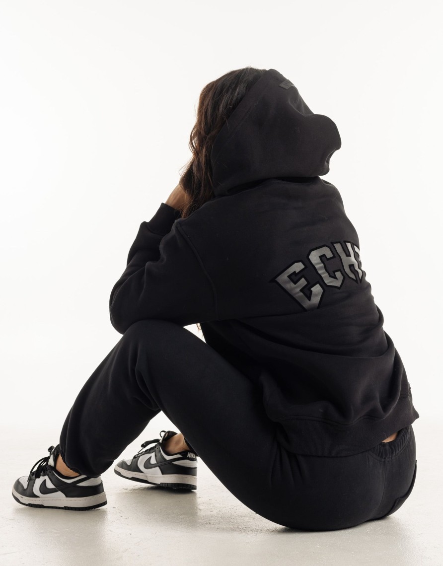 Women Echt Apparel | Tour Hoodie