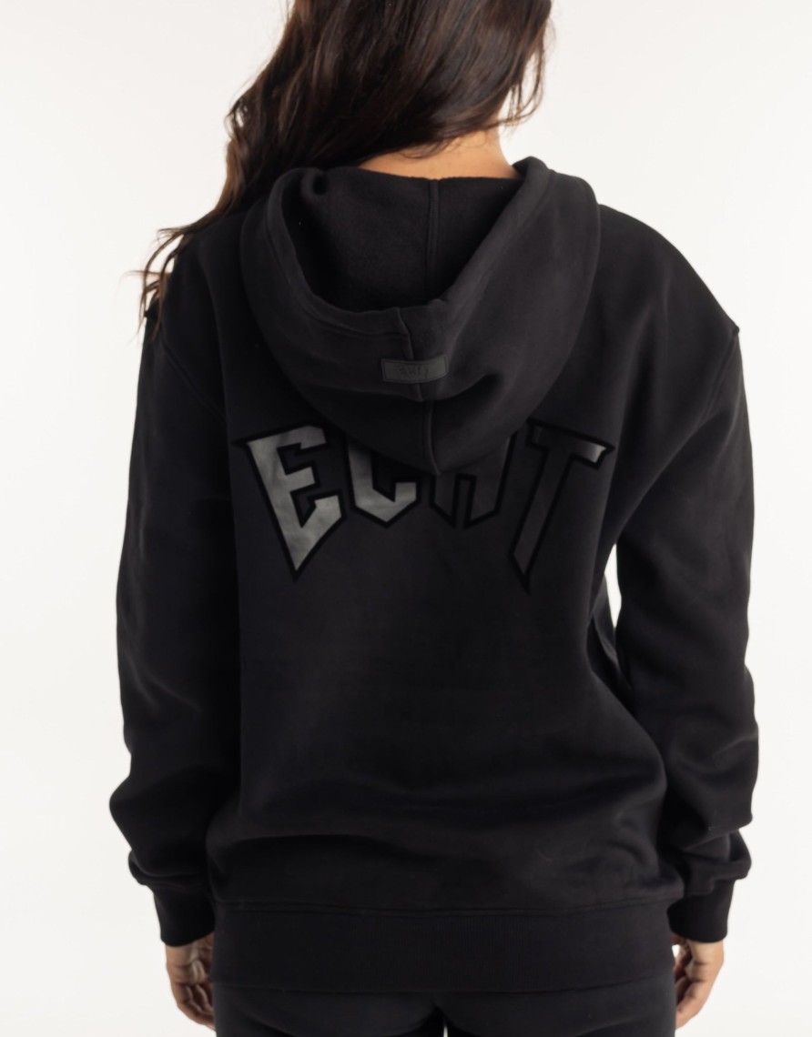 Women Echt Apparel | Tour Hoodie