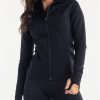 Women Echt Apparel | All Day Jacket