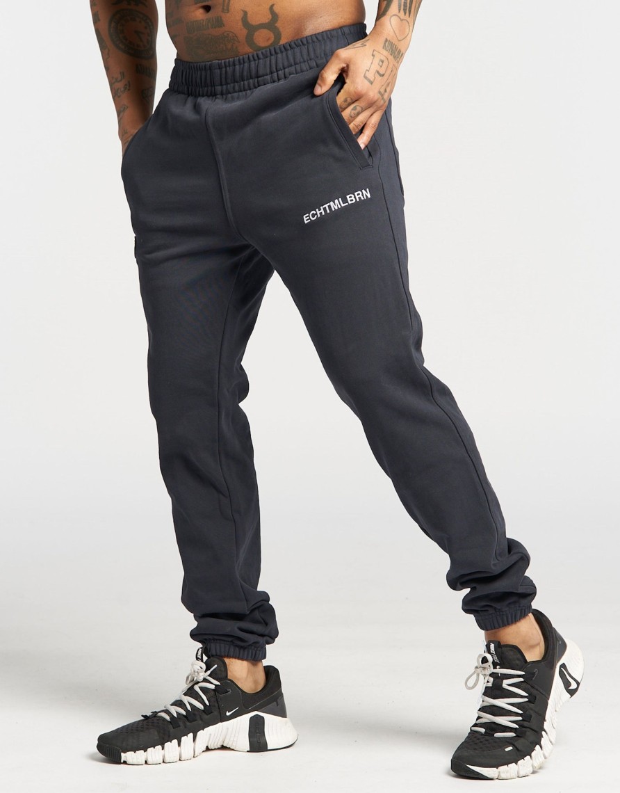 Men Echt Apparel | Mlbrn Sweatpant Joggers