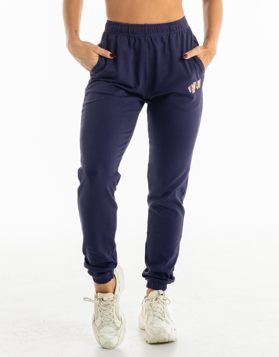 Women Echt Apparel | Review Joggers