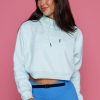 Women Echt Apparel | Enforce Hoodie