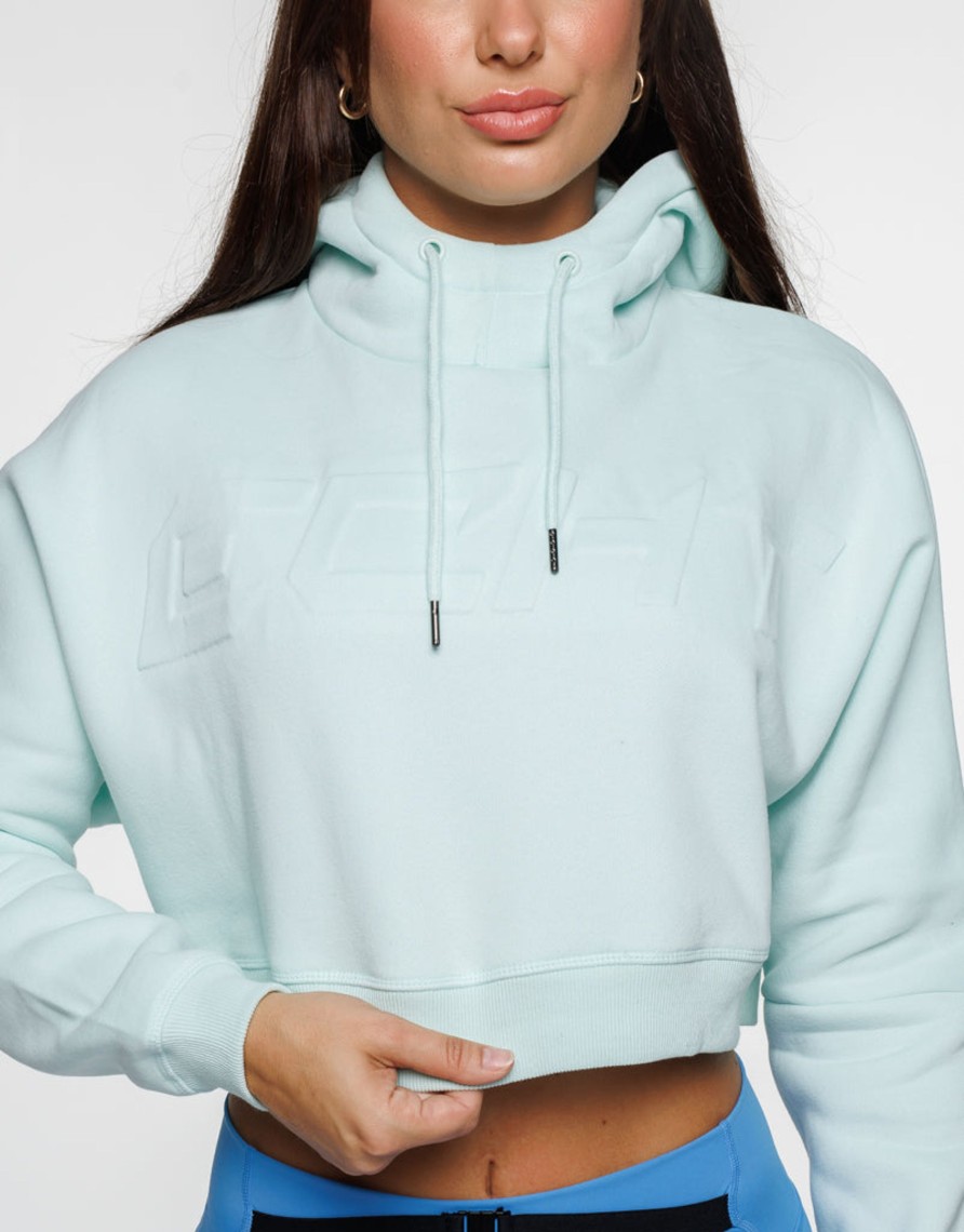 Women Echt Apparel | Enforce Hoodie