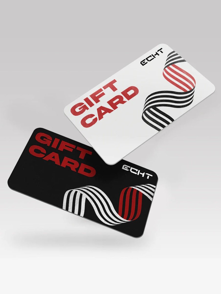 Women Echt Apparel | Digital Gift Card