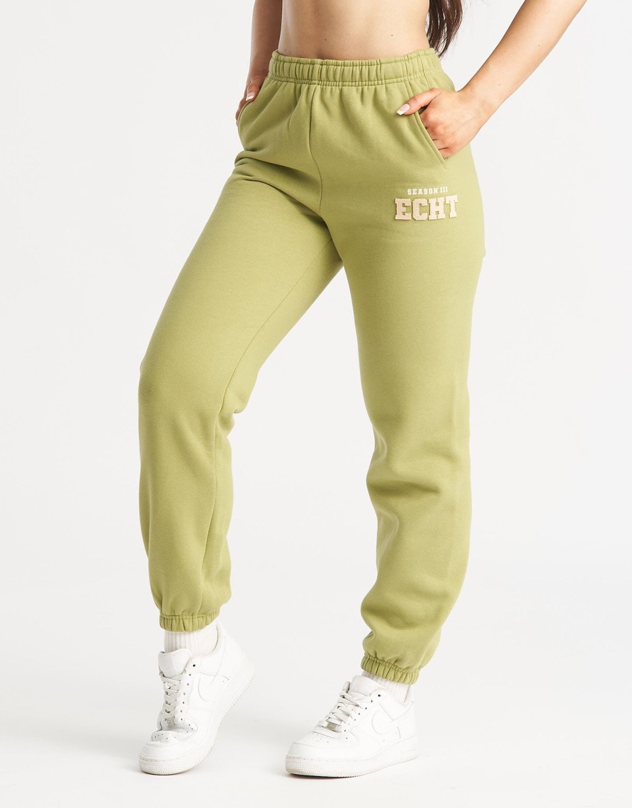 Women Echt Apparel | Season Iii Sweatpants