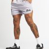 Men Echt Sportswear | Script Shorts