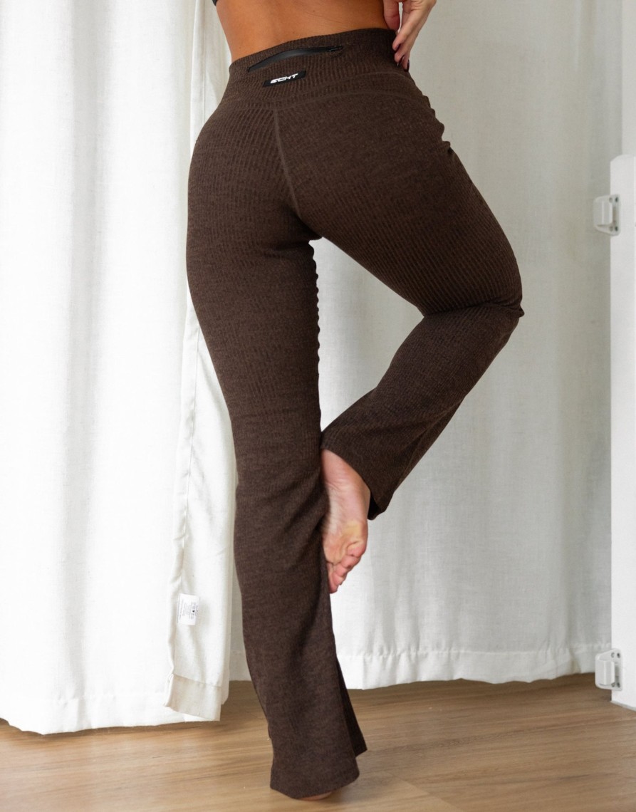 Women Echt Apparel | Comfort Flare Pants