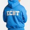 Men Echt Sportswear | Season Ii Hoodie