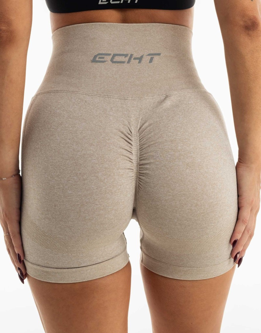 Women Echt Apparel | Arise Essential Shorts