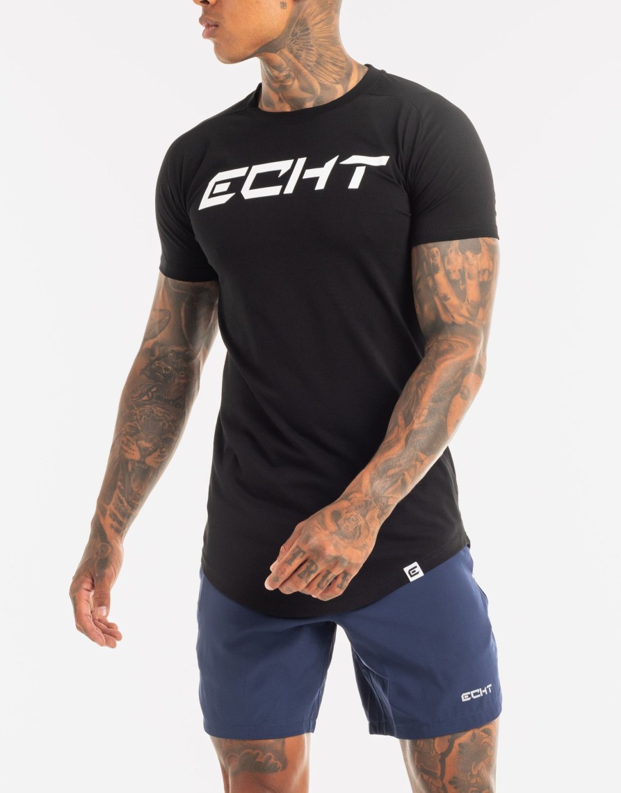 Men Echt Sportswear | Echt Core T-Shirt