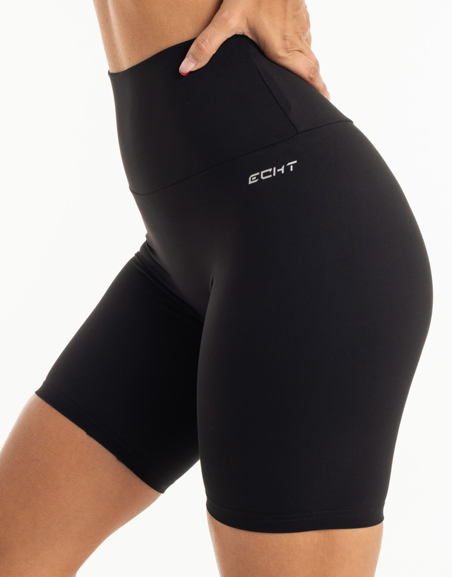 Women Echt Apparel | Echt Range Bike Shorts