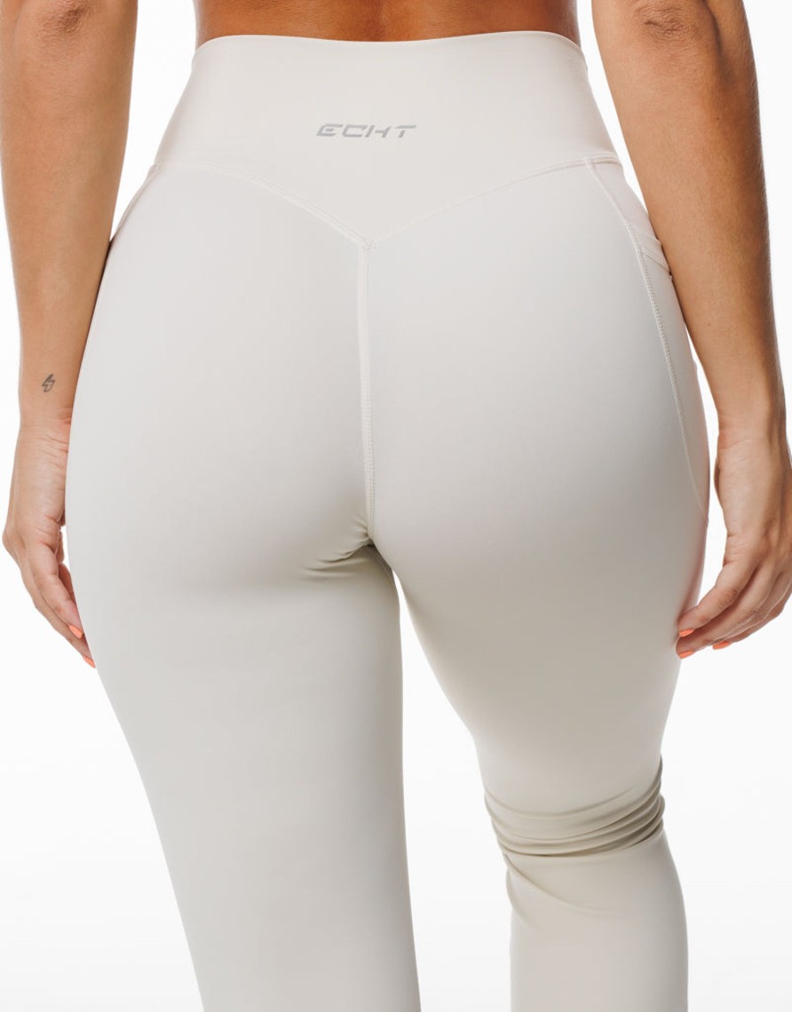 Women Echt Apparel | Flare Pocket Leggings