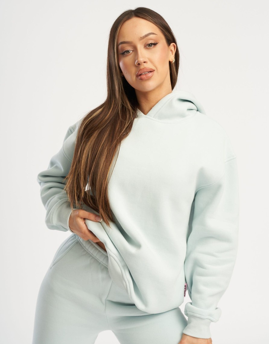 Women Echt Apparel | Basic Hoodie V2