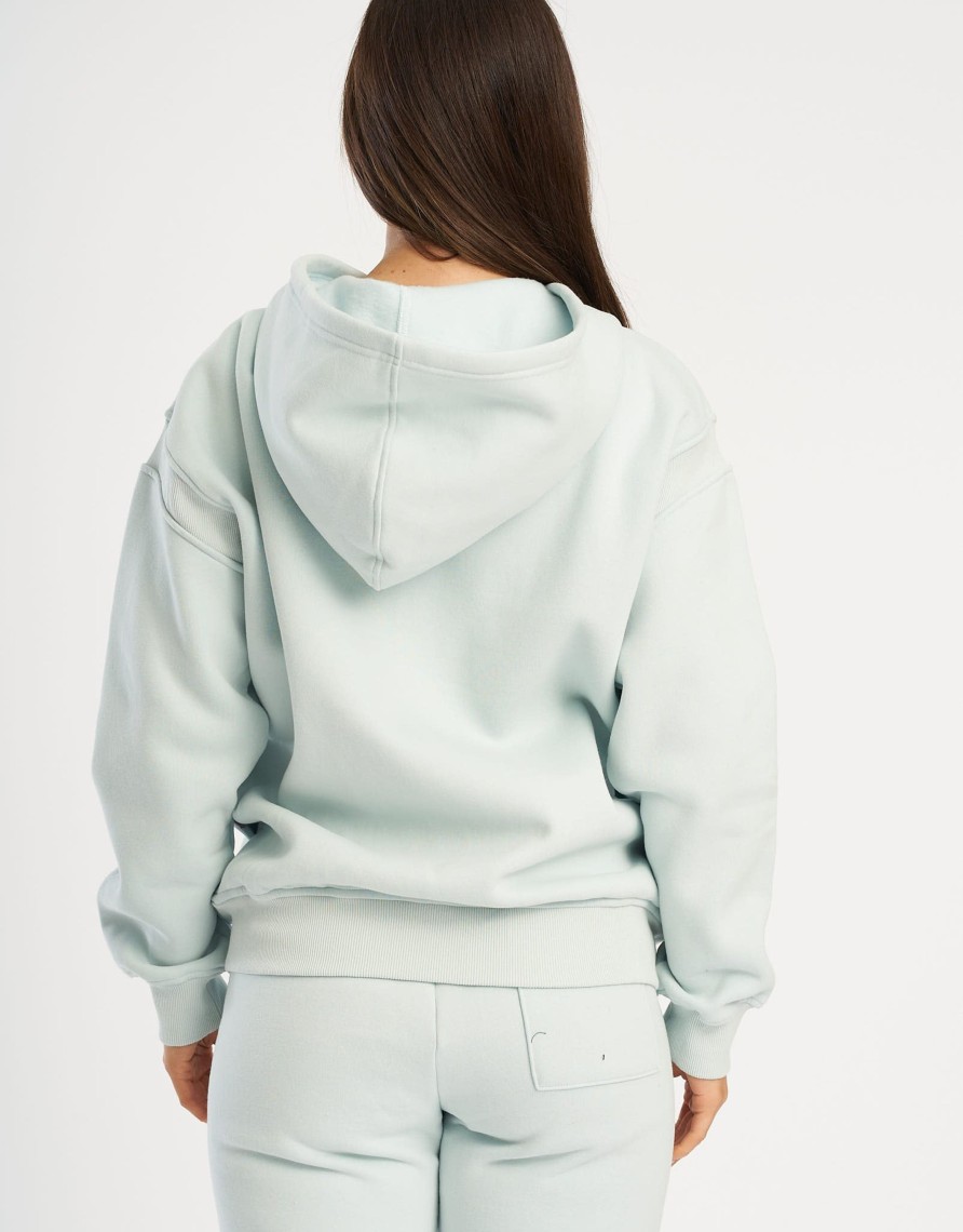 Women Echt Apparel | Basic Hoodie V2