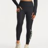 Women Echt Apparel | Rise Leggings