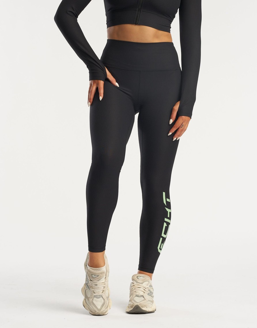 Women Echt Apparel | Rise Leggings