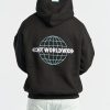 Men Echt Sportswear | Worldwide Hoodie