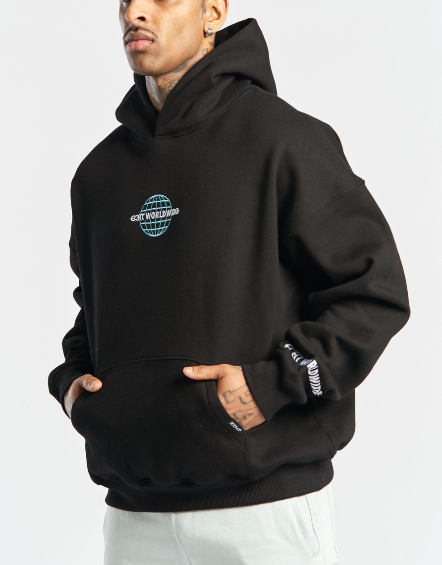 Men Echt Sportswear | Worldwide Hoodie