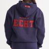 Women Echt Apparel | Season Iii Hoodie