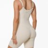 Women Echt Apparel | Core Unitard