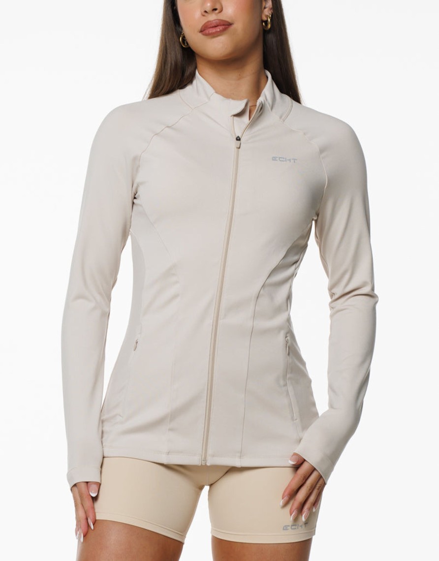 Women Echt Apparel | Athlete Jacket