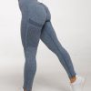 Women Echt Apparel | Arise Scrunch Air Leggings