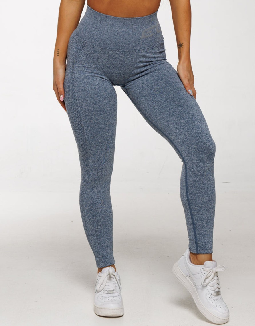 Women Echt Apparel | Arise Scrunch Air Leggings