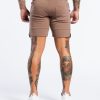 Men Echt Sportswear | Echt Force Knit Shorts