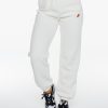 Women Echt Apparel | Strawberry Joggers