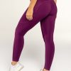 Women Echt Apparel | Thermal Leggings