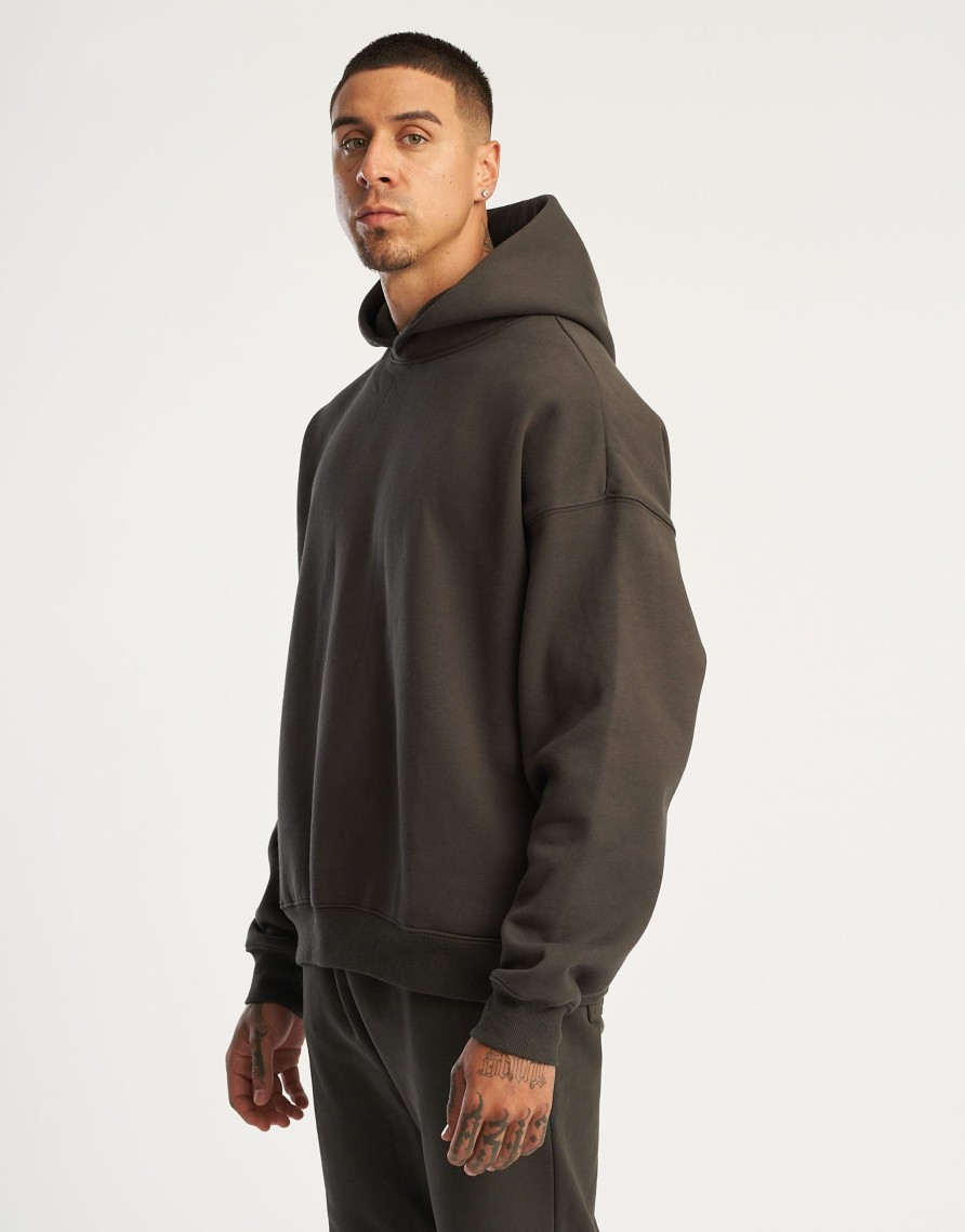 Men Echt Sportswear | Basic Hoodie