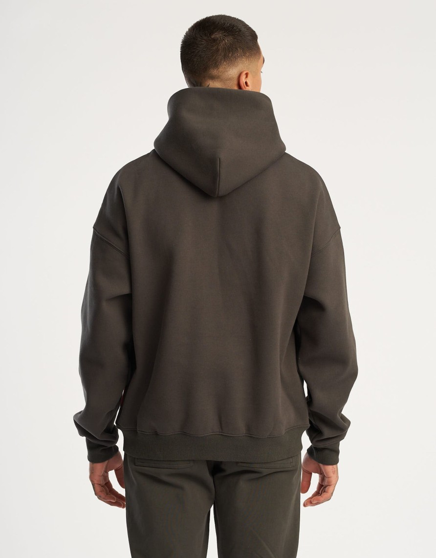 Men Echt Sportswear | Basic Hoodie