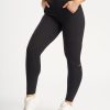 Women Echt Apparel | Ultra Pocket Leggings