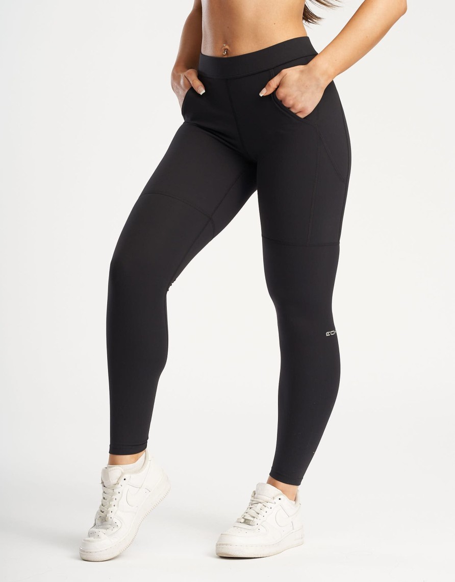 Women Echt Apparel | Ultra Pocket Leggings