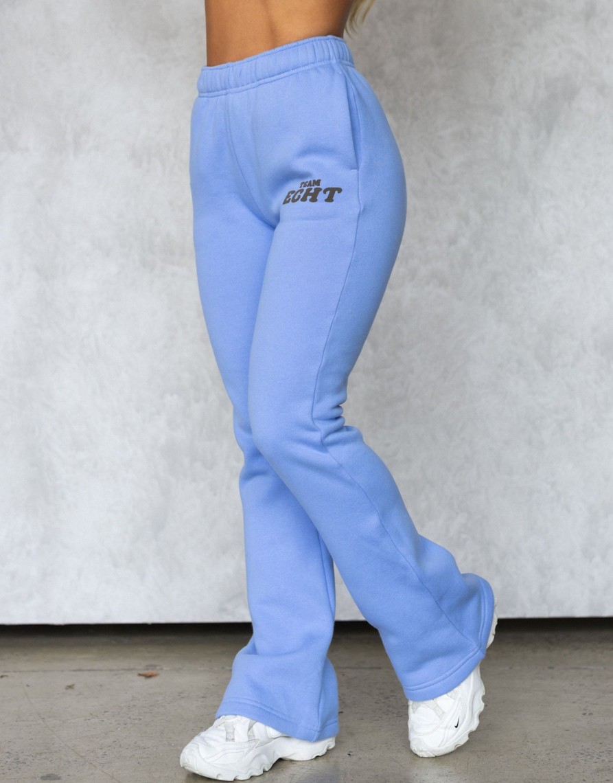 Women Echt Apparel | Team Echt Flare Sweatpants