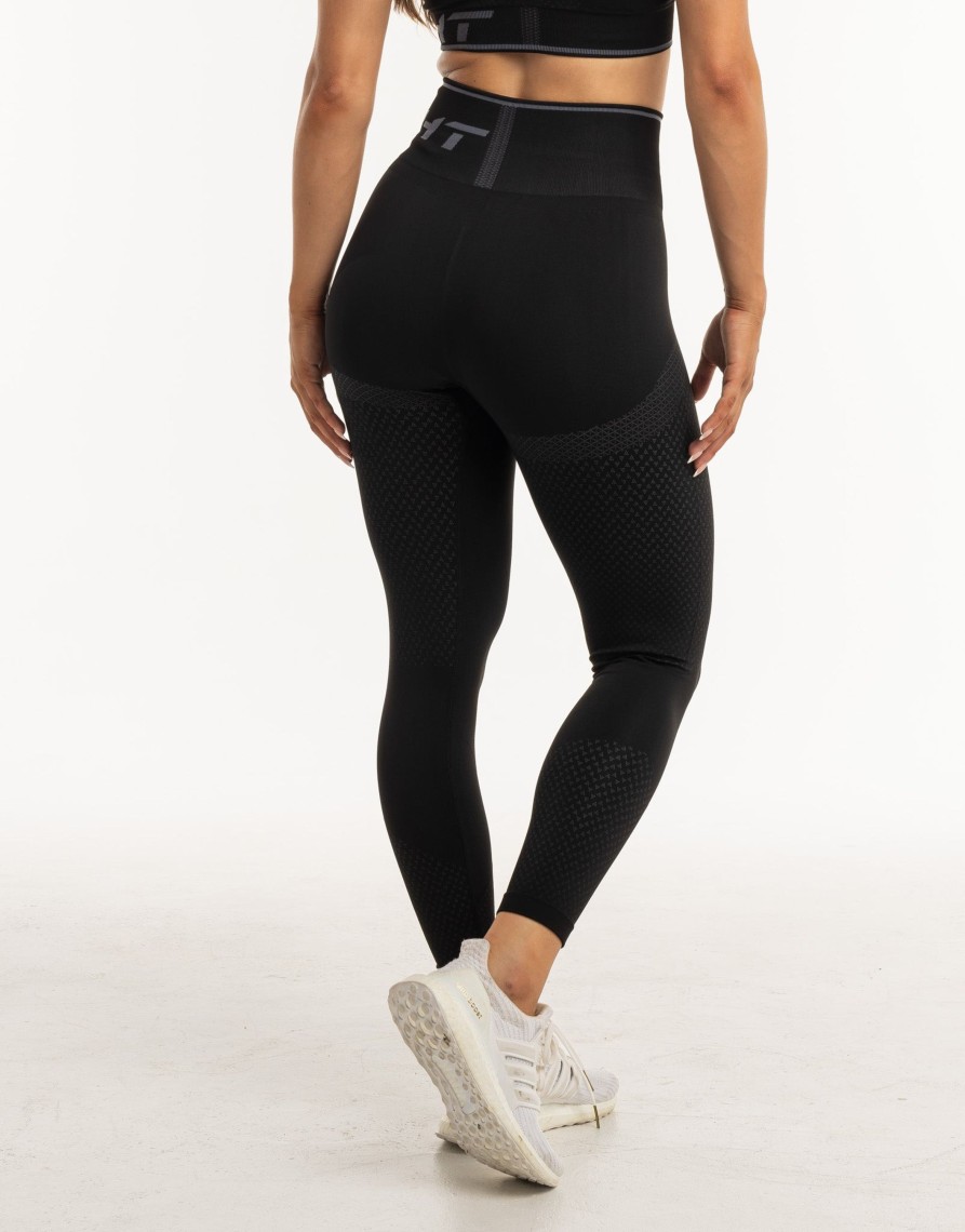 Women Echt Apparel | Arise Return Leggings