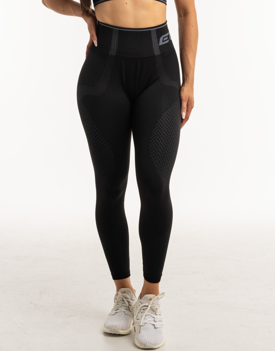 Women Echt Apparel | Arise Return Leggings