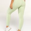 Women Echt Apparel | Thermal Leggings