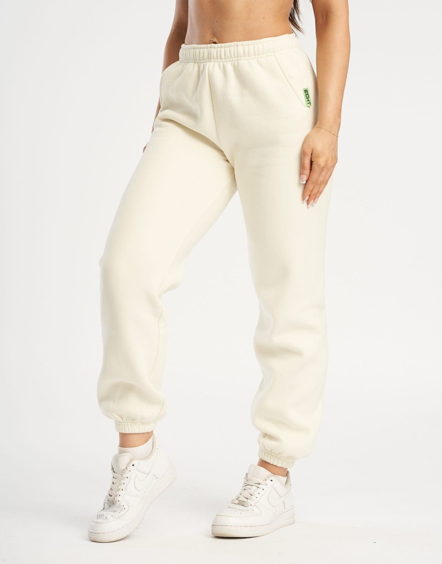 Women Echt Apparel | Basic Jogger Sweatpants V2