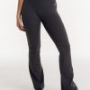 Women Echt Apparel | Storm Flare Leggings