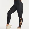 Women Echt Apparel | Rise Leggings