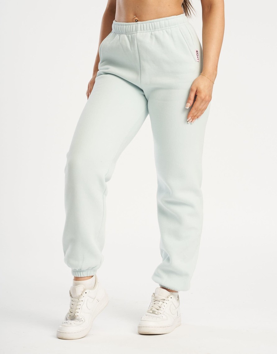 Women Echt Apparel | Basic Jogger Sweatpants V2