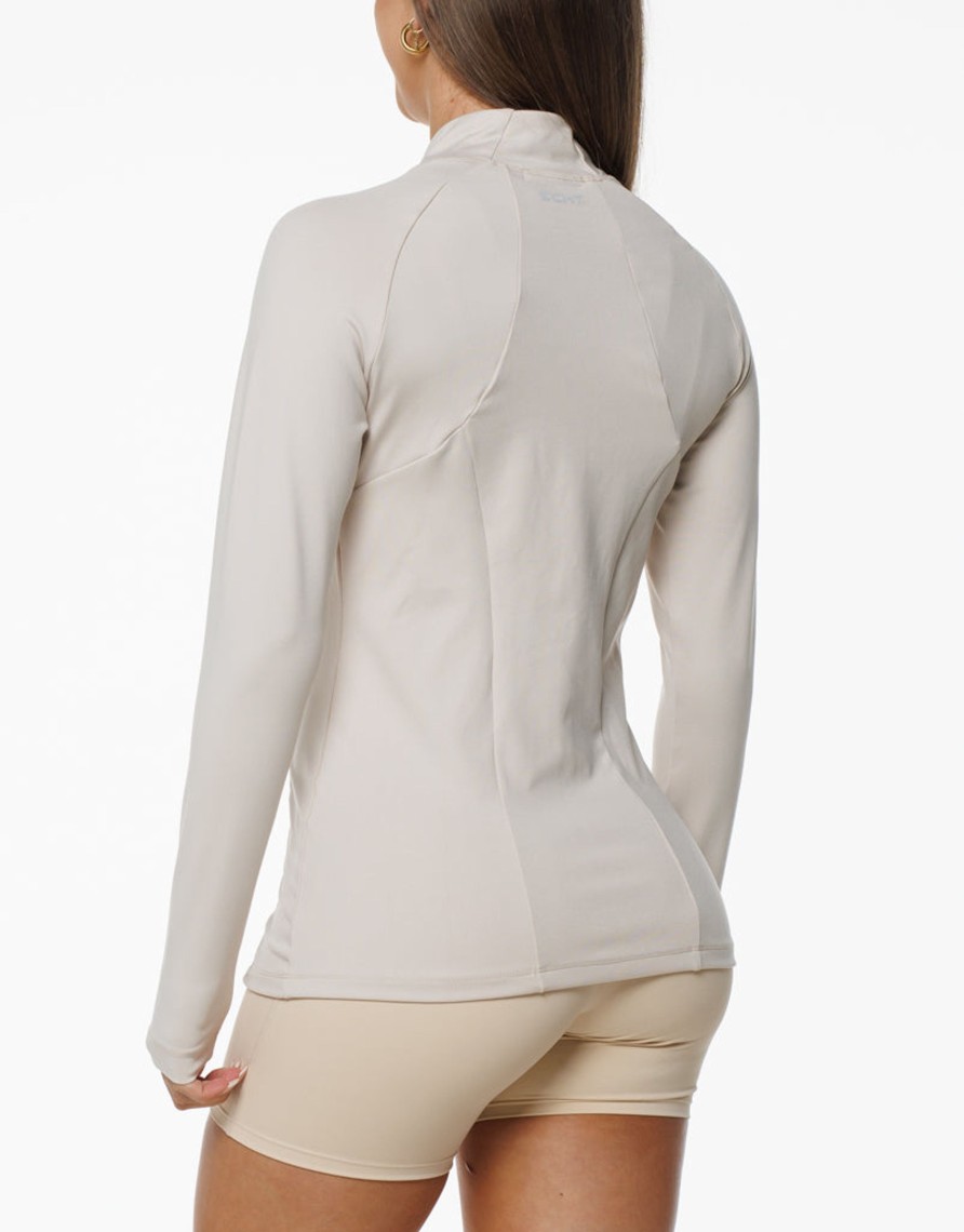 Women Echt Apparel | Athlete Jacket