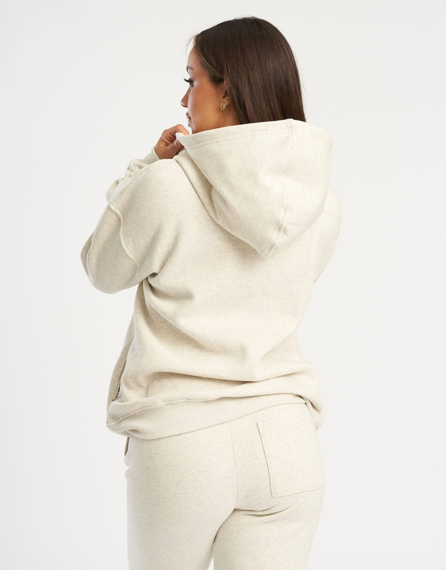 Women Echt Apparel | Basic Hoodie V2