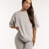 Women Echt Apparel | Basic Oversize Tee