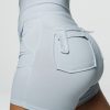 Women Echt Apparel | Essence Shorts