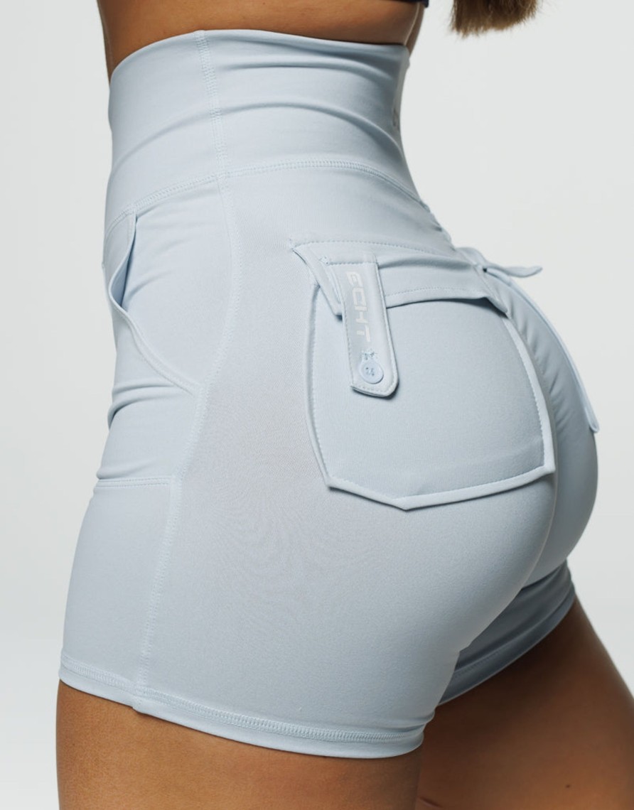 Women Echt Apparel | Essence Shorts